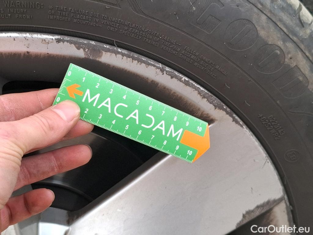  Skoda  Karoq  Business 1.5 TSI 150CV BVA7 E6d #17