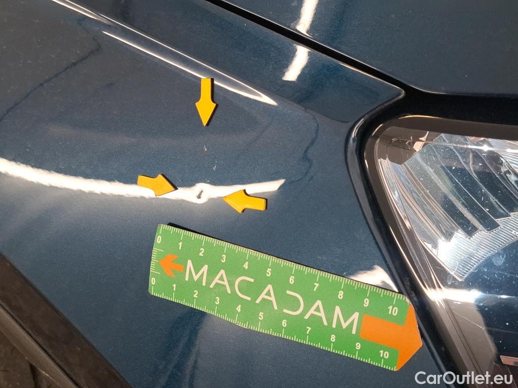  Skoda  Karoq SKODA   2022  5P  SUV 15 TSI 150ch ACT DSG7 Business #25