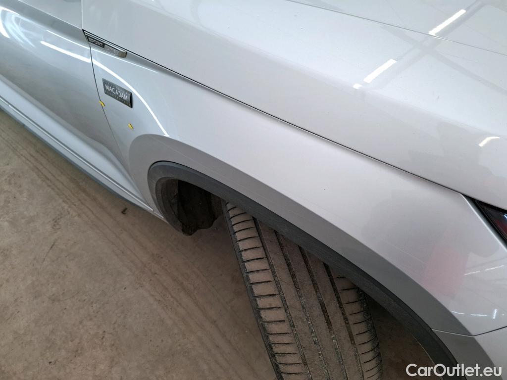 Skoda  Kodiaq  Sportline 2.0 TDI 150CV BVA7 E6d #7