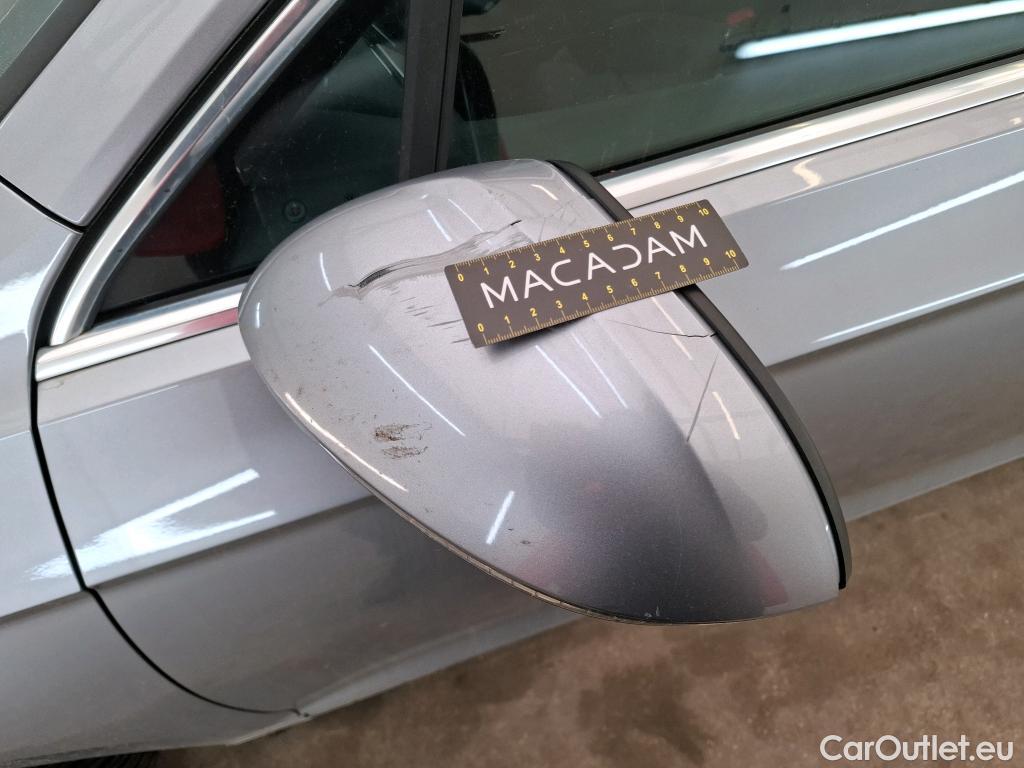  Volkswagen  Passat  Break Comfortline BMT/Start-Stopp 2.0 TDI 150CV BVA7 E6 #12