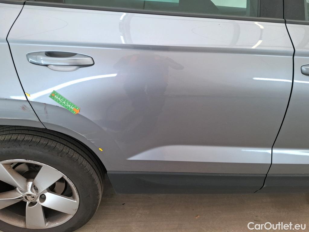  Skoda  Karoq  Business 1.5 TSI 150CV BVA7 E6d #11