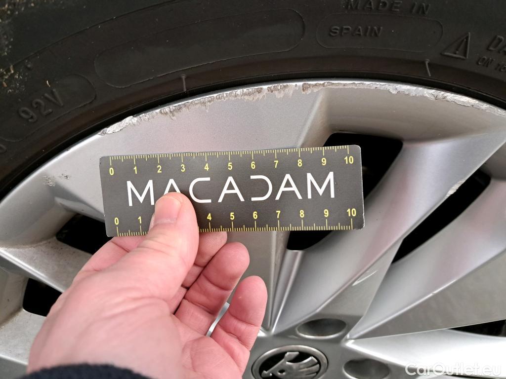  Skoda  Octavia  Break Business 1.0 TSI 110CV BVM6 E6d #19