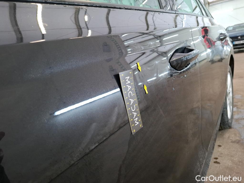  Skoda  Octavia SKODA  Combi / 2020 / 5P / Break 2.0 TDI 150 DSG7 Business #20