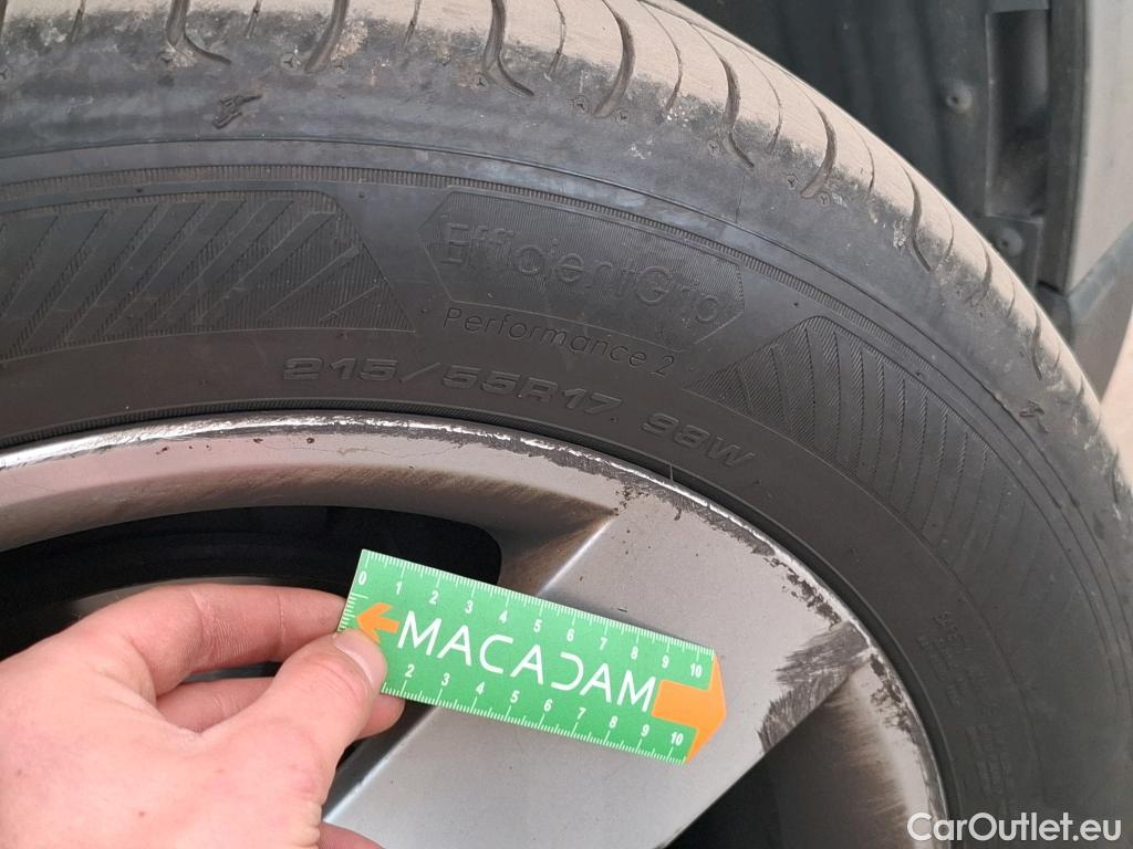  Skoda  Karoq  Business 1.5 TSI 150CV BVA7 E6d #29