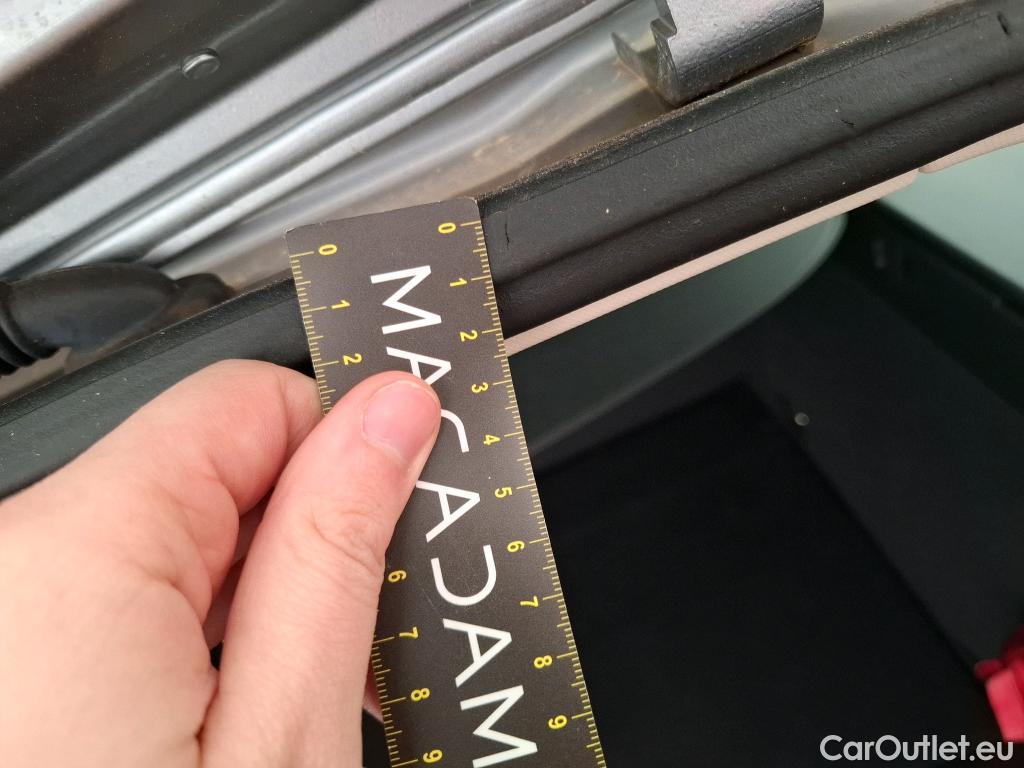  Volkswagen  Passat  Break Comfortline BMT/Start-Stopp 2.0 TDI 150CV BVA7 E6 #10