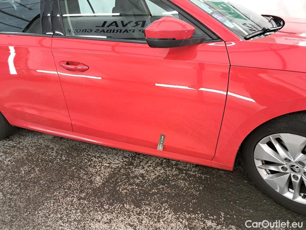  Skoda  Octavia  Break Business 1.0 TSI 110CV BVM6 E6d #7