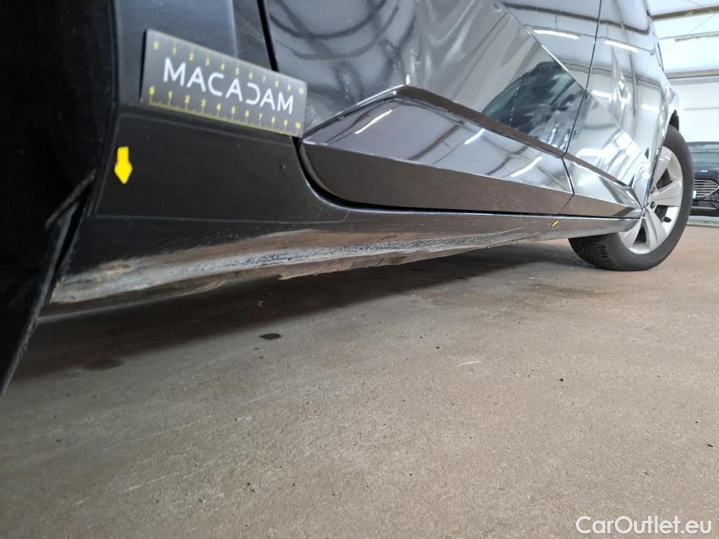  Skoda  Superb  Berline Business 2.0 TDI 150CV BVA7 E6d #1