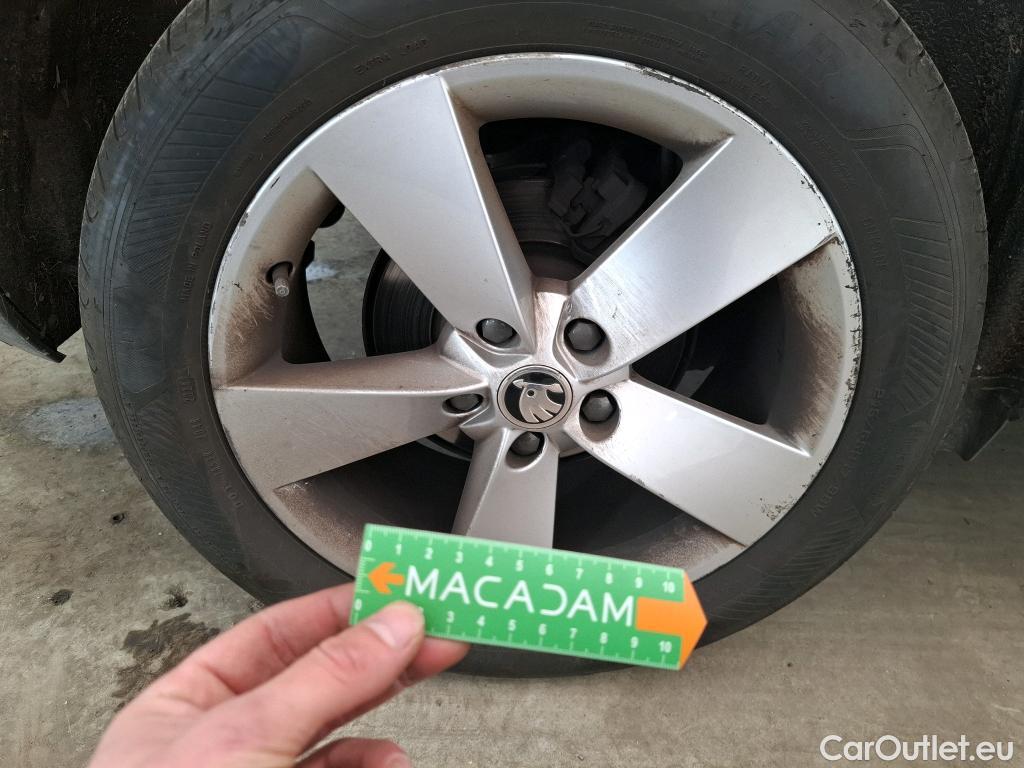  Skoda  Karoq  Business 1.5 TSI 150CV BVA7 E6d #23