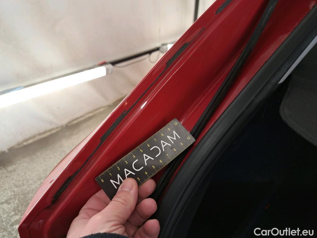  Skoda  Octavia  Break Business 1.0 TSI 110CV BVM6 E6d #29