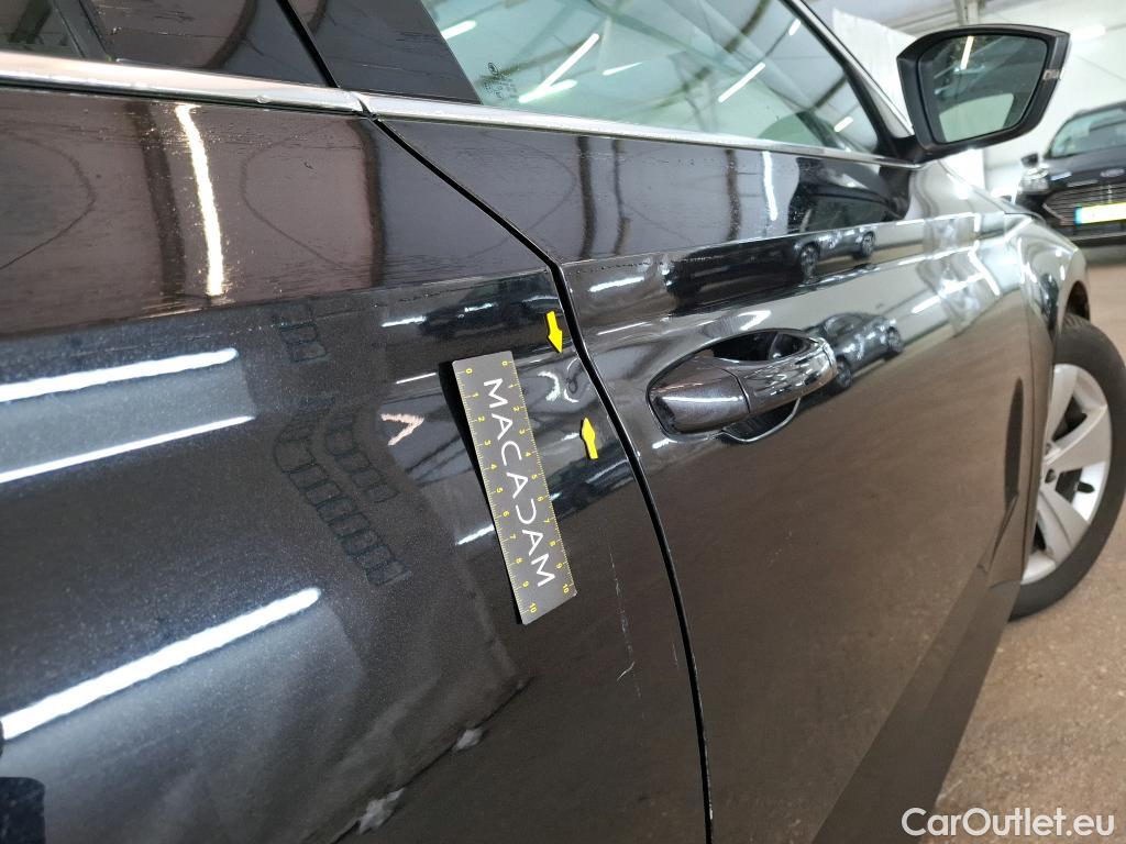  Skoda  Superb  Berline Business 2.0 TDI 150CV BVA7 E6d #20