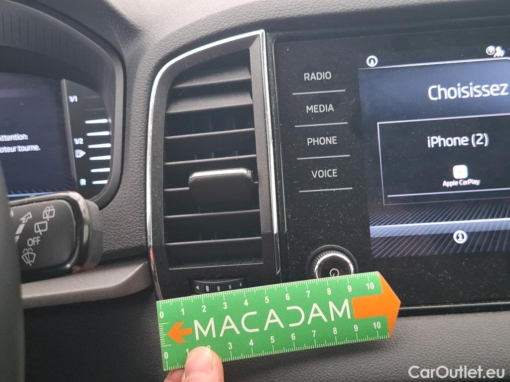  Skoda  Karoq  Business 1.5 TSI 150CV BVA7 E6d #43