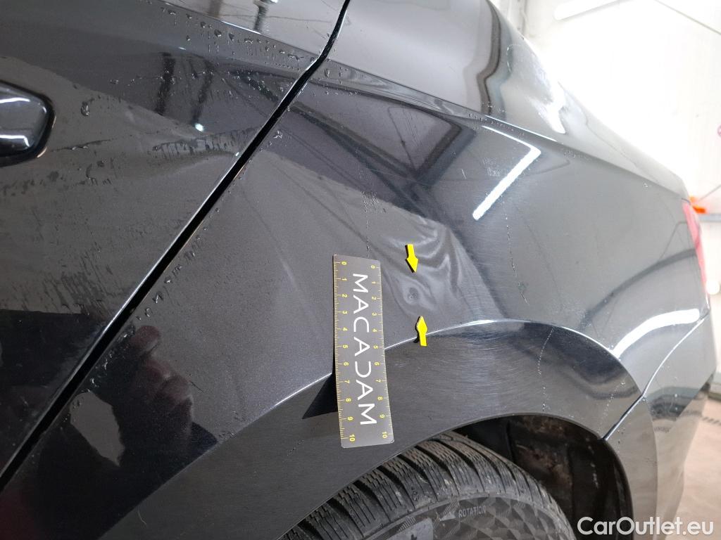  Skoda  Superb  Berline Business 2.0 TDI 150CV BVA7 E6d #17