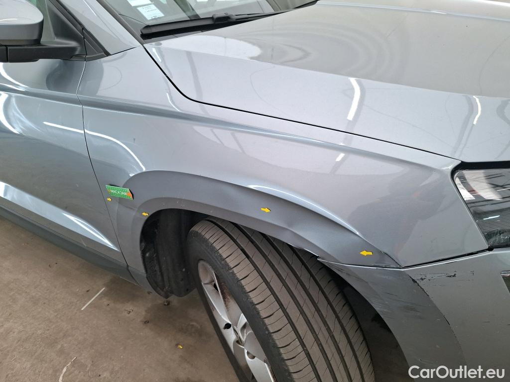  Skoda  Karoq  Business 1.5 TSI 150CV BVA7 E6d #1