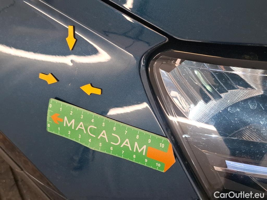  Skoda  Karoq SKODA   2022  5P  SUV 15 TSI 150ch ACT DSG7 Business #26