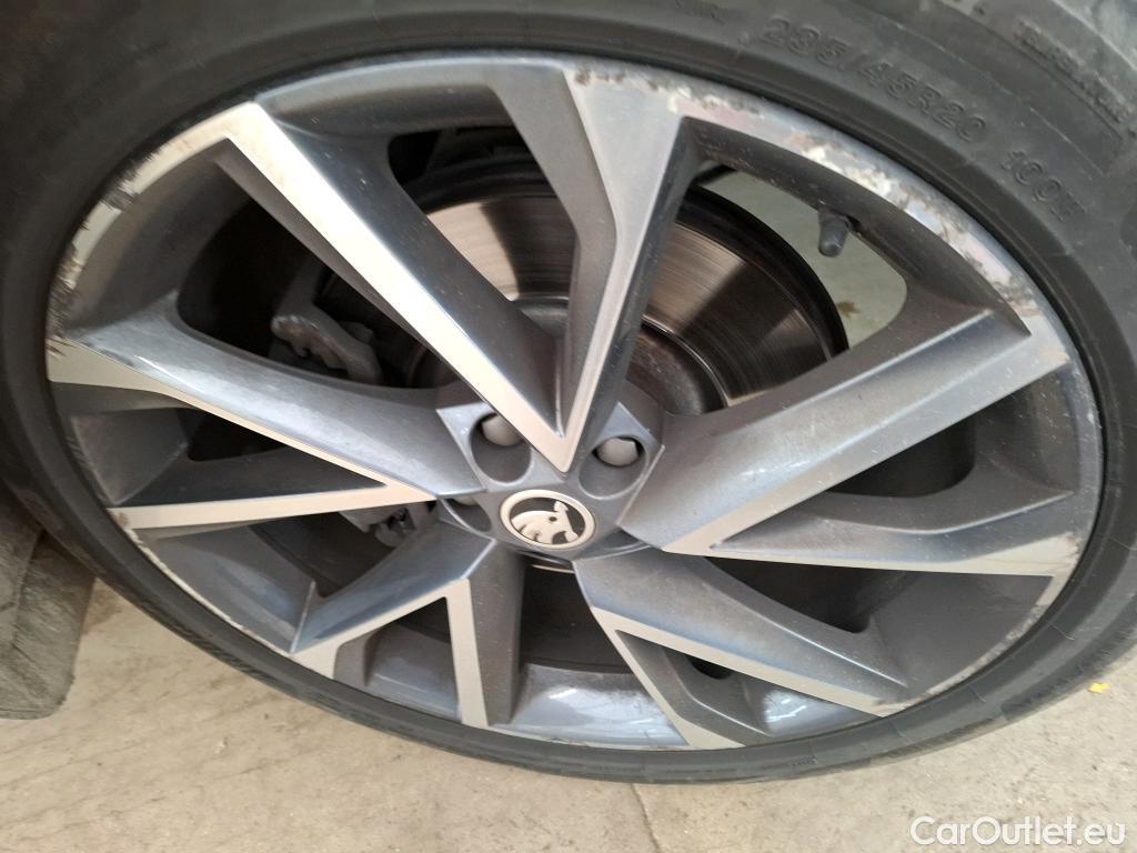  Skoda  Kodiaq  Sportline 2.0 TDI 150CV BVA7 E6d #17