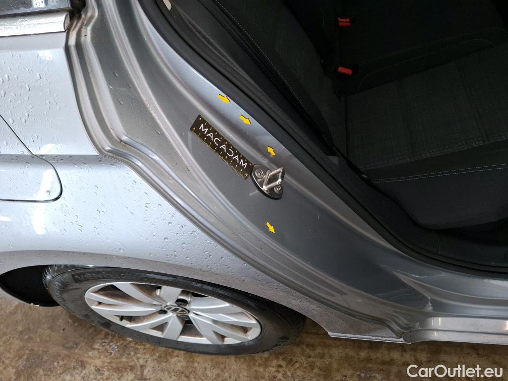  Volkswagen  Passat  Break Business 2.0 TDI 150CV BVA7 E6d #46