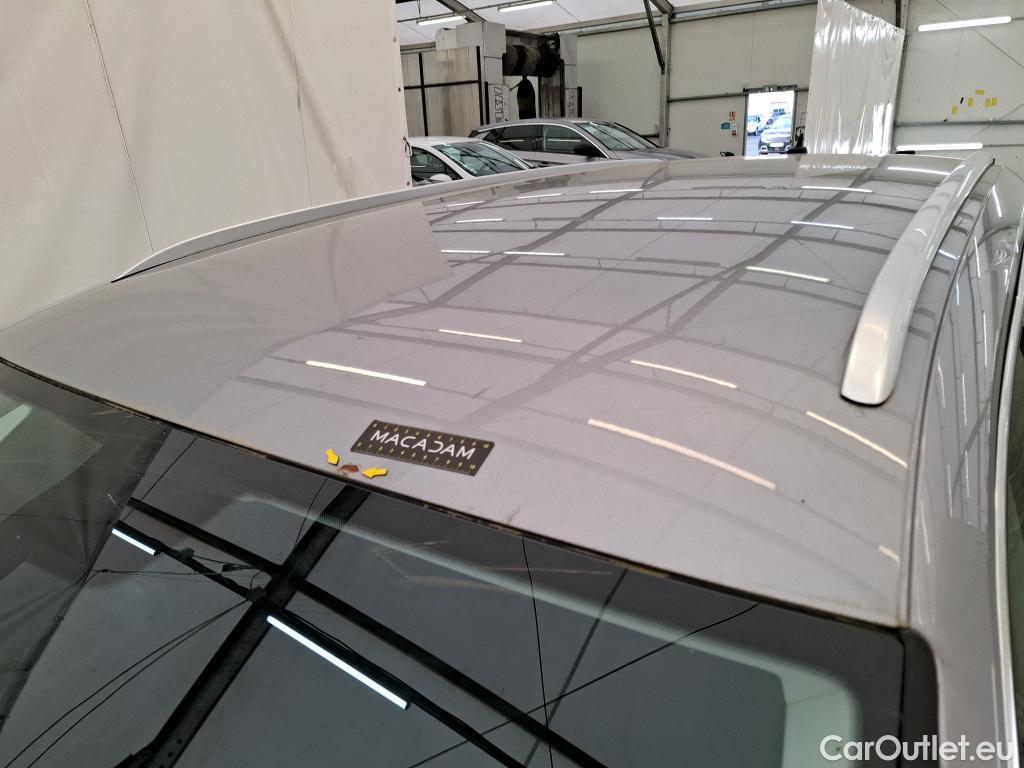  Volkswagen  Passat  Break Comfortline BMT/Start-Stopp 2.0 TDI 150CV BVA7 E6 #1