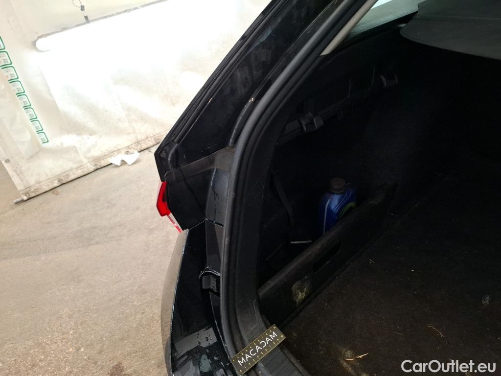  Skoda  Octavia SKODA  Combi / 2020 / 5P / Break 2.0 TDI 150 DSG7 Business #5