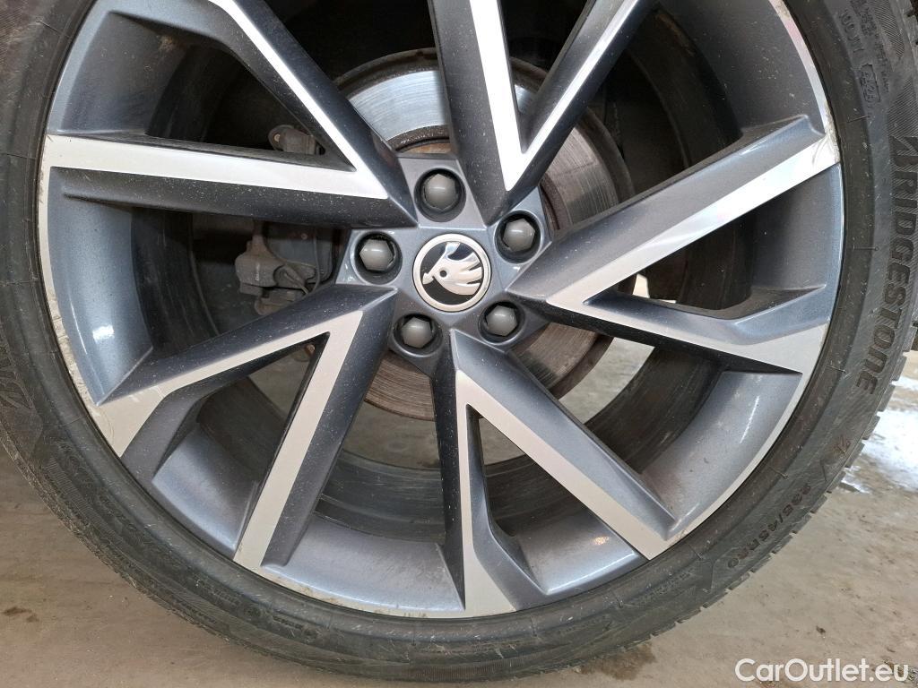  Skoda  Kodiaq  Sportline 2.0 TDI 150CV BVA7 E6d #55