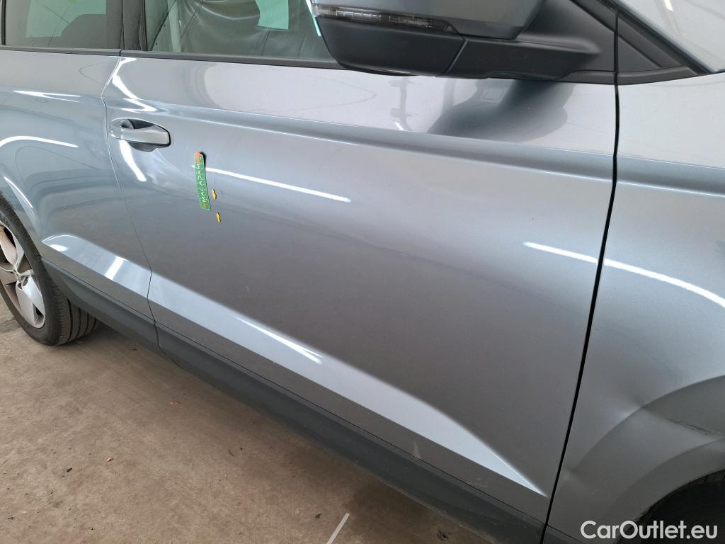  Skoda  Karoq  Business 1.5 TSI 150CV BVA7 E6d #37