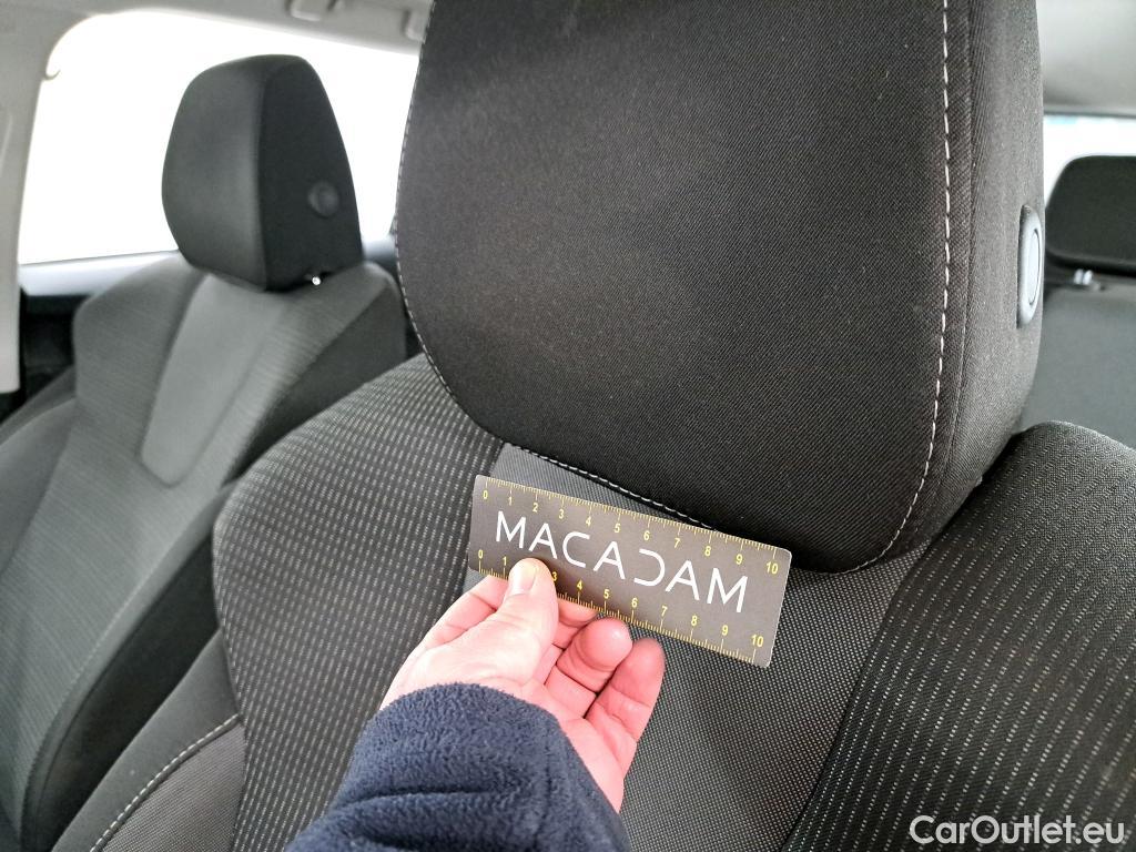  Skoda  Octavia  Break Business 1.0 TSI 110CV BVM6 E6d #27