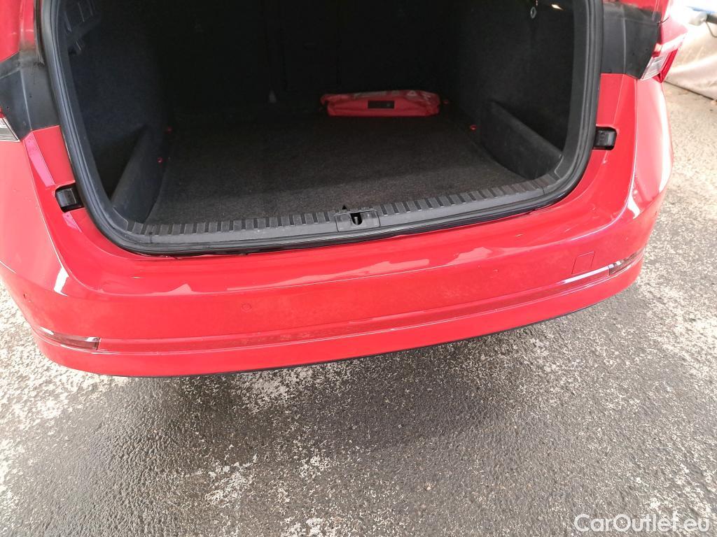  Skoda  Octavia  Break Business 1.0 TSI 110CV BVM6 E6d #3