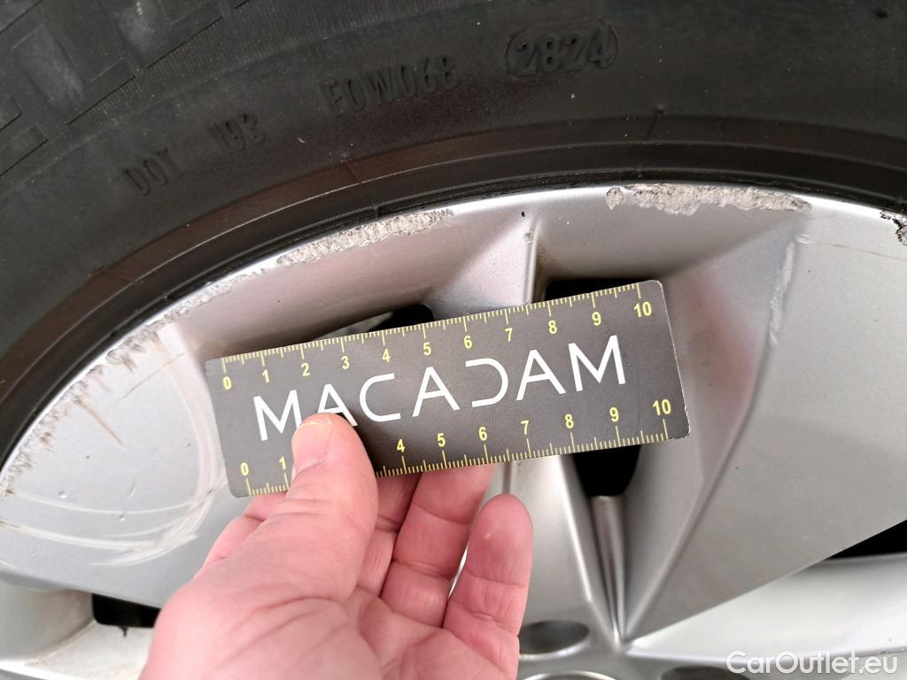  Skoda  Octavia  Break Business 1.0 TSI 110CV BVM6 E6d #15