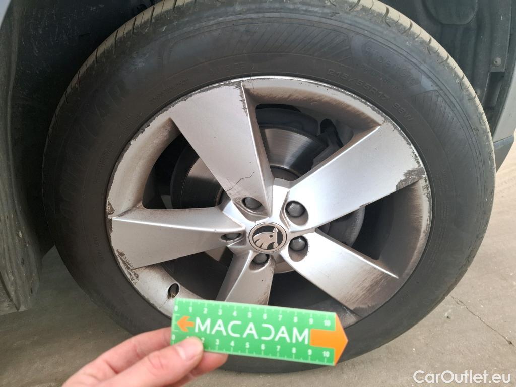  Skoda  Karoq  Business 1.5 TSI 150CV BVA7 E6d #27