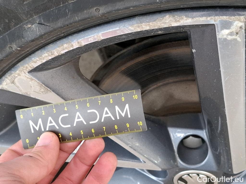  Skoda  Kodiaq  Sportline 2.0 TDI 150CV BVA7 E6d #33