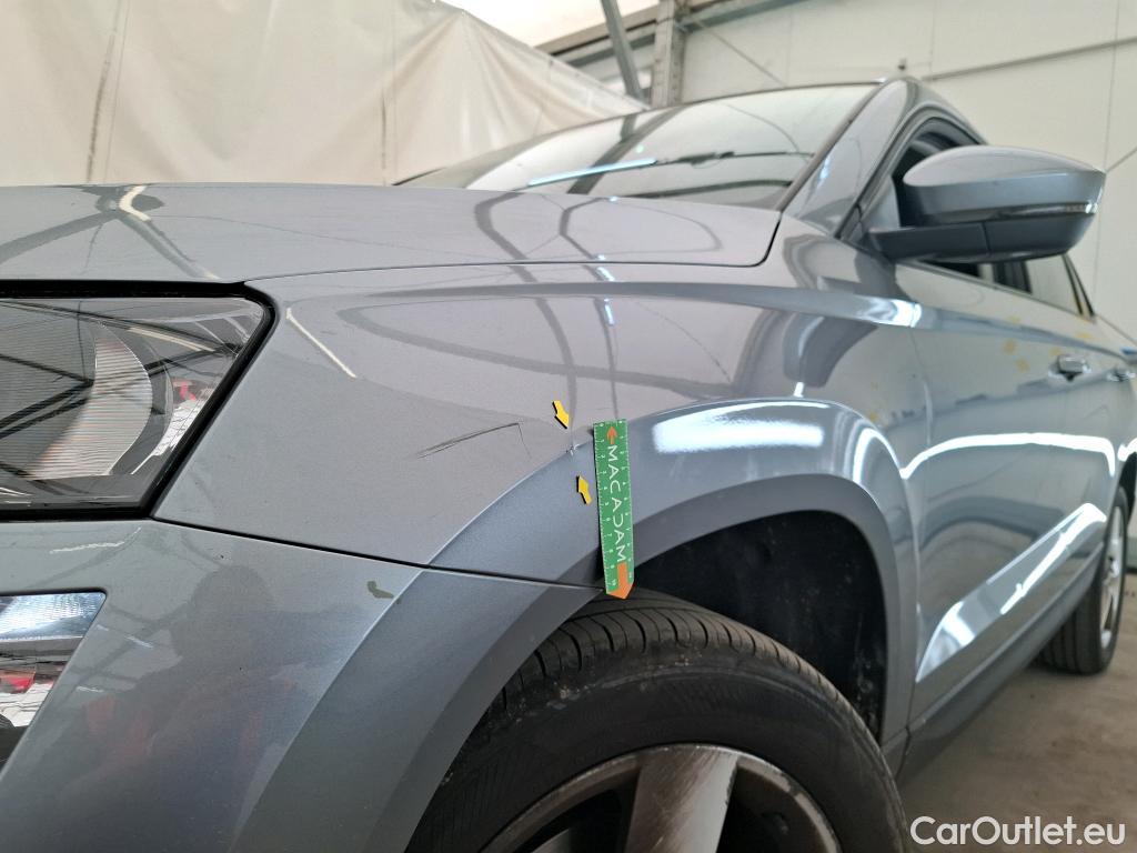  Skoda  Karoq  Business 1.5 TSI 150CV BVA7 E6d #31