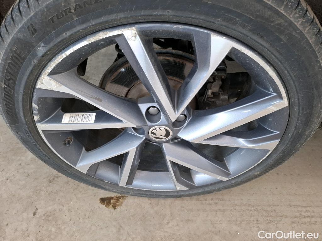  Skoda  Kodiaq  Sportline 2.0 TDI 150CV BVA7 E6d #31