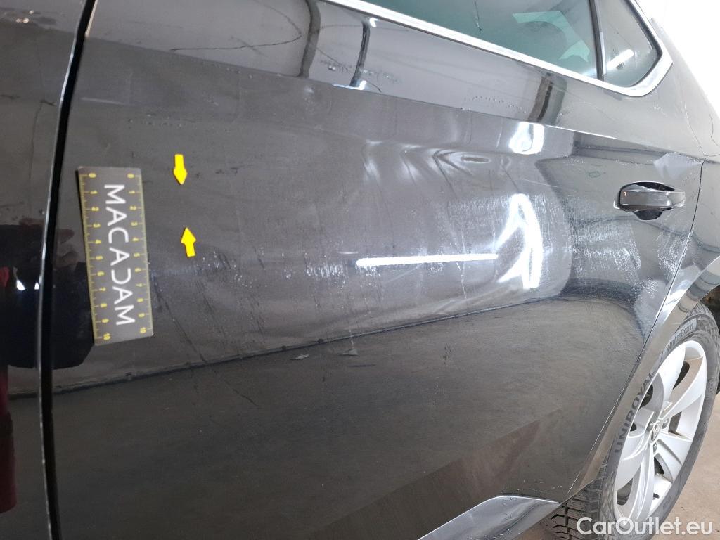  Skoda  Superb  Berline Business 2.0 TDI 150CV BVA7 E6d #14