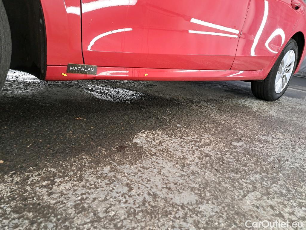  Skoda  Octavia  Break Business 1.0 TSI 110CV BVM6 E6d #1