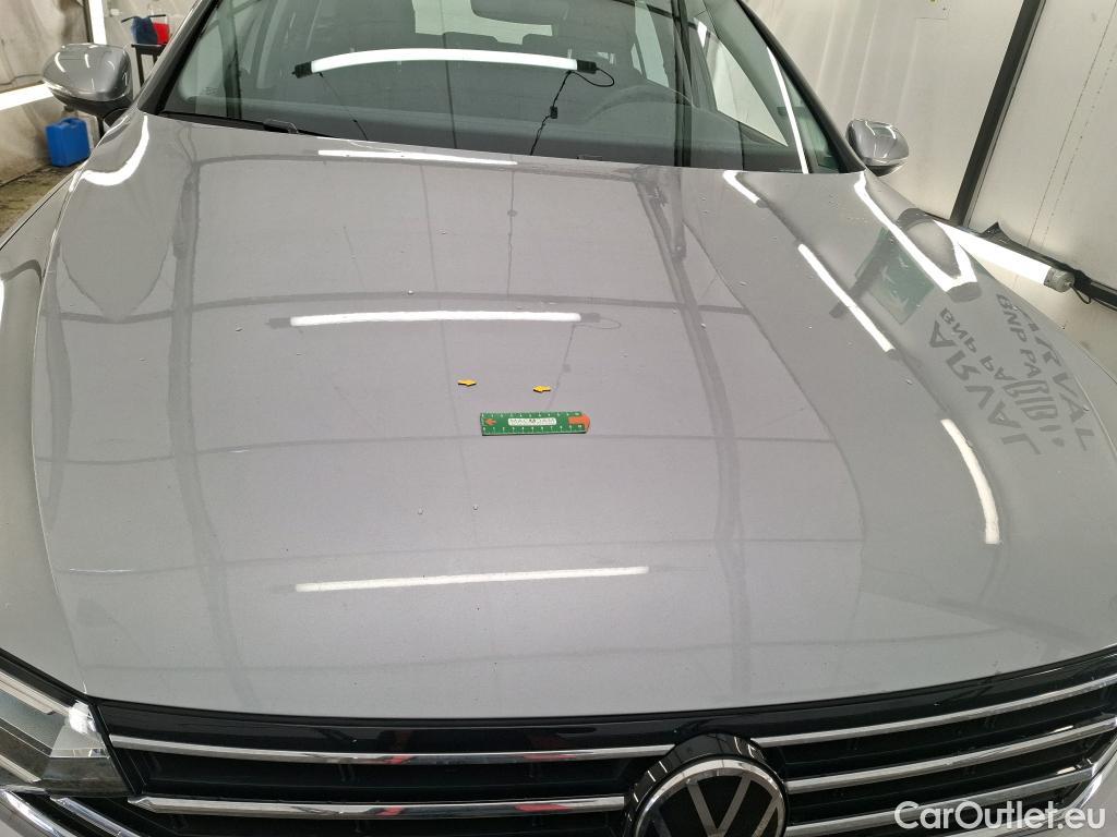  Volkswagen  Passat  Break Business 2.0 TDI 120CV BVA7 E6d #1