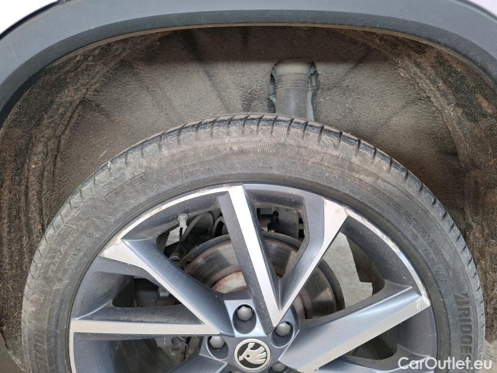  Skoda  Kodiaq  Sportline 2.0 TDI 150CV BVA7 E6d #54