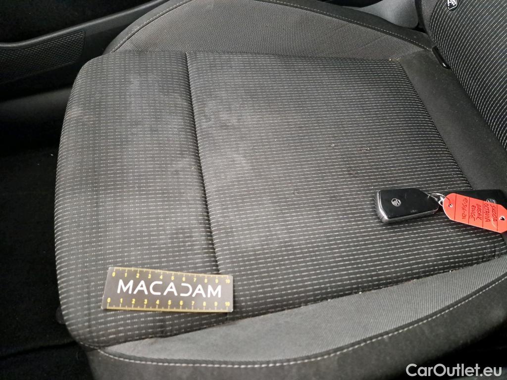  Skoda  Octavia  Break Business 1.0 TSI 110CV BVM6 E6d #25