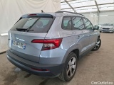  Skoda  Karoq  Business 1.5 TSI 150CV BVA7 E6d #3
