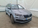  Skoda  Karoq  Business 1.5 TSI 150CV BVA7 E6d #4