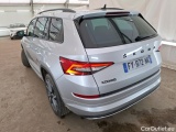  Skoda  Kodiaq  Sportline 2.0 TDI 150CV BVA7 E6d #2