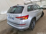  Skoda  Kodiaq  Sportline 2.0 TDI 150CV BVA7 E6d #3