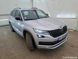  Skoda  Kodiaq  Sportline 2.0 TDI 150CV BVA7 E6d #4