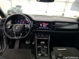  Skoda  Kodiaq  Sportline 2.0 TDI 150CV BVA7 E6d #5