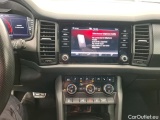  Skoda  Kodiaq  Sportline 2.0 TDI 150CV BVA7 E6d #7