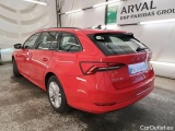  Skoda  Octavia  Break Business 1.0 TSI 110CV BVM6 E6d #2