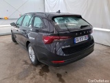  Skoda  Octavia SKODA  Combi / 2020 / 5P / Break 2.0 TDI 150 DSG7 Business #2