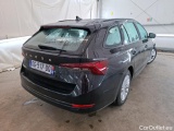  Skoda  Octavia SKODA  Combi / 2020 / 5P / Break 2.0 TDI 150 DSG7 Business #3