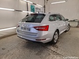  Skoda  Superb  Break Business 2.0 TDI 150CV BVA7 E6d #3