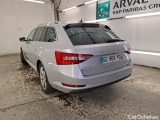  Skoda  Superb  Break Business 2.0 TDI 150CV BVA7 E6d #2