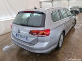  Volkswagen  Passat  Break Business 2.0 TDI 150CV BVA7 E6d #3