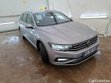  Volkswagen  Passat  Break Business 2.0 TDI 150CV BVA7 E6d #4